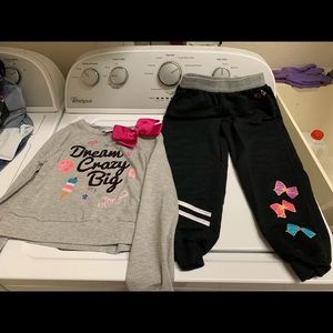 Jojo Siwa Outfit